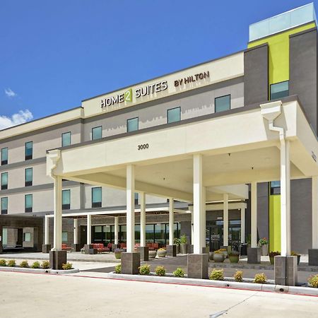 Home2 Suites By Hilton Texas City Houston Eksteriør billede