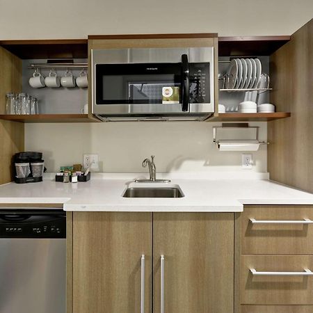 Home2 Suites By Hilton Texas City Houston Eksteriør billede