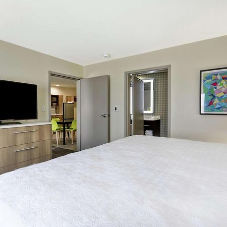 Home2 Suites By Hilton Texas City Houston Eksteriør billede
