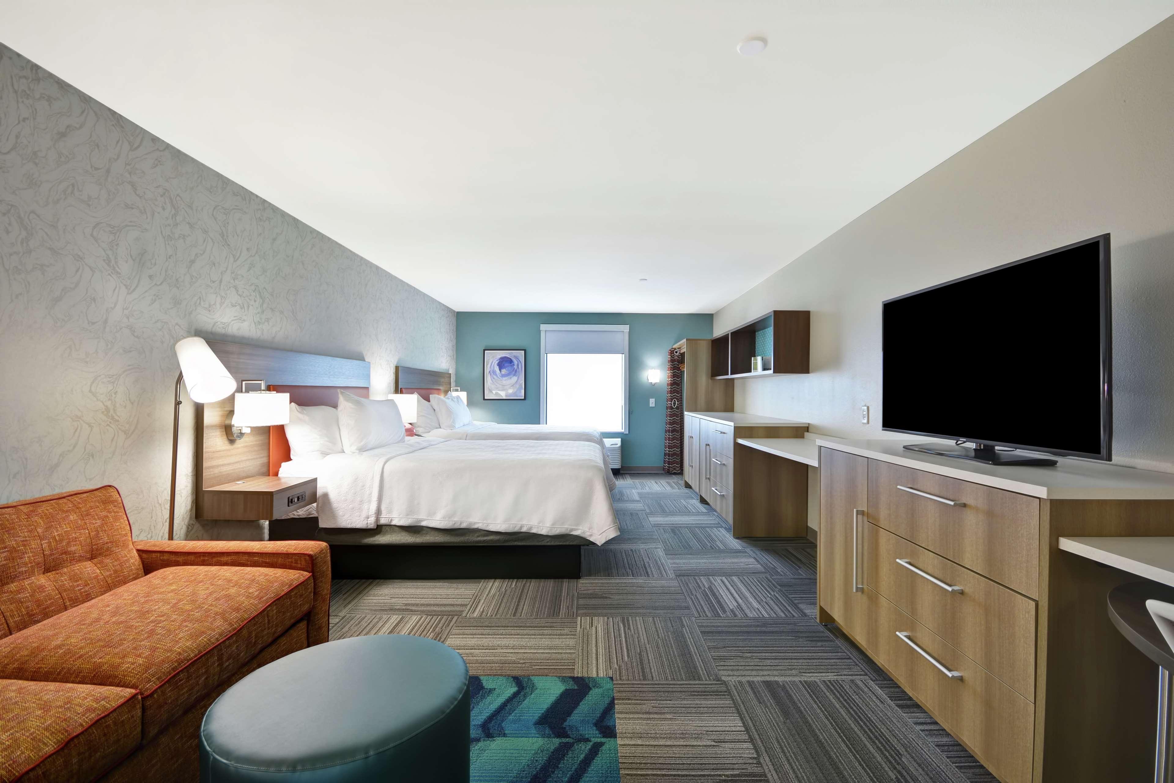 Home2 Suites By Hilton Texas City Houston Eksteriør billede