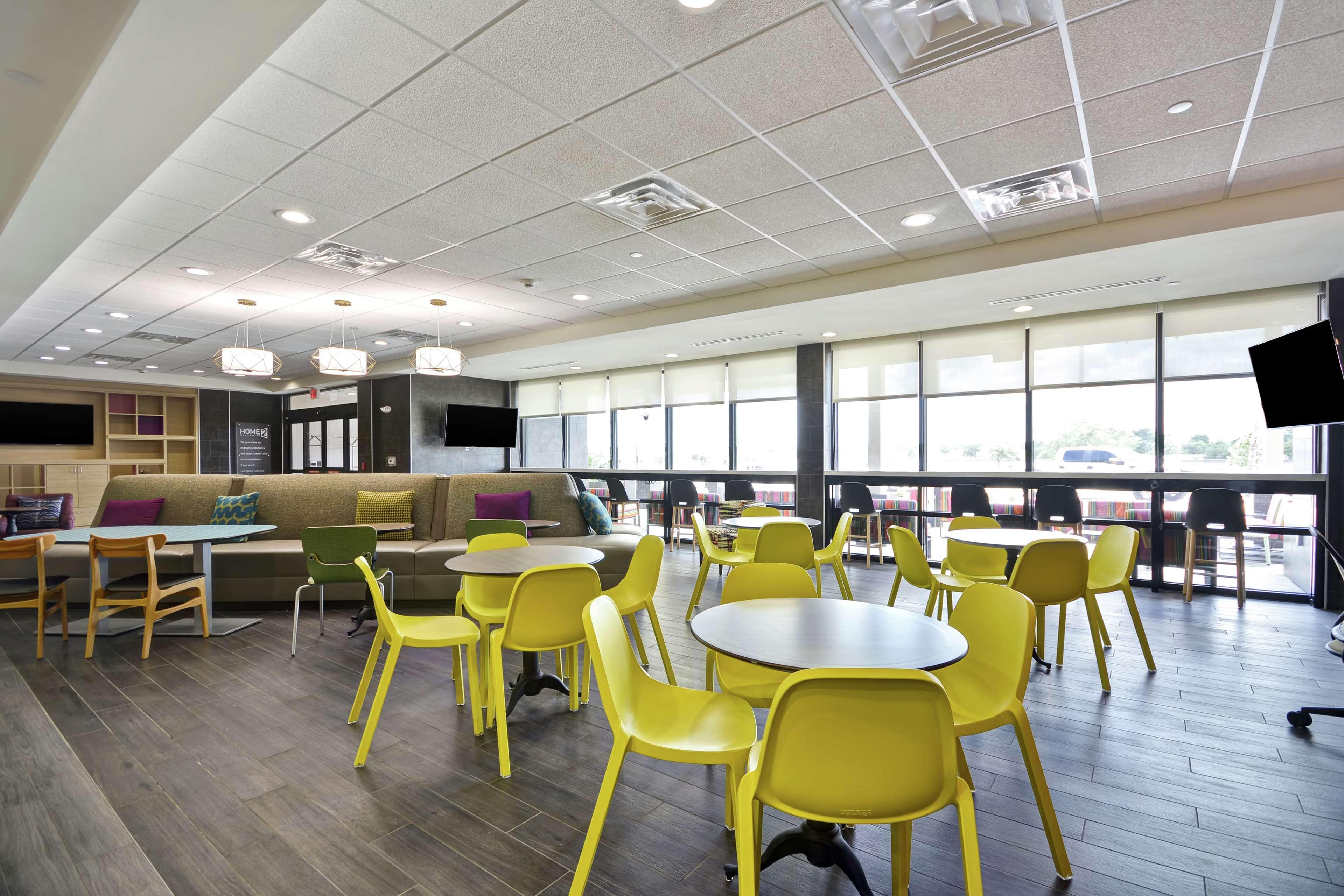 Home2 Suites By Hilton Texas City Houston Eksteriør billede