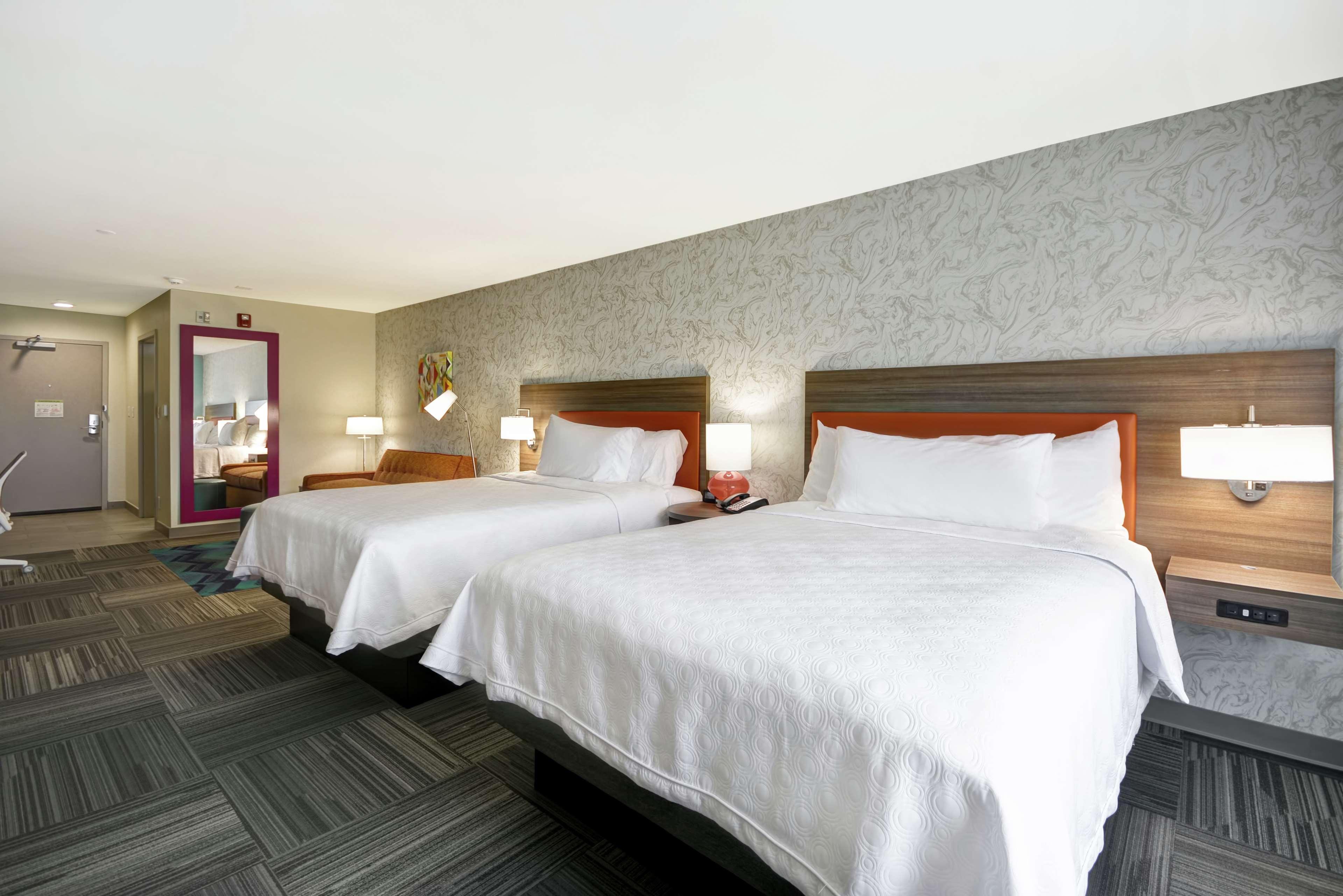 Home2 Suites By Hilton Texas City Houston Eksteriør billede