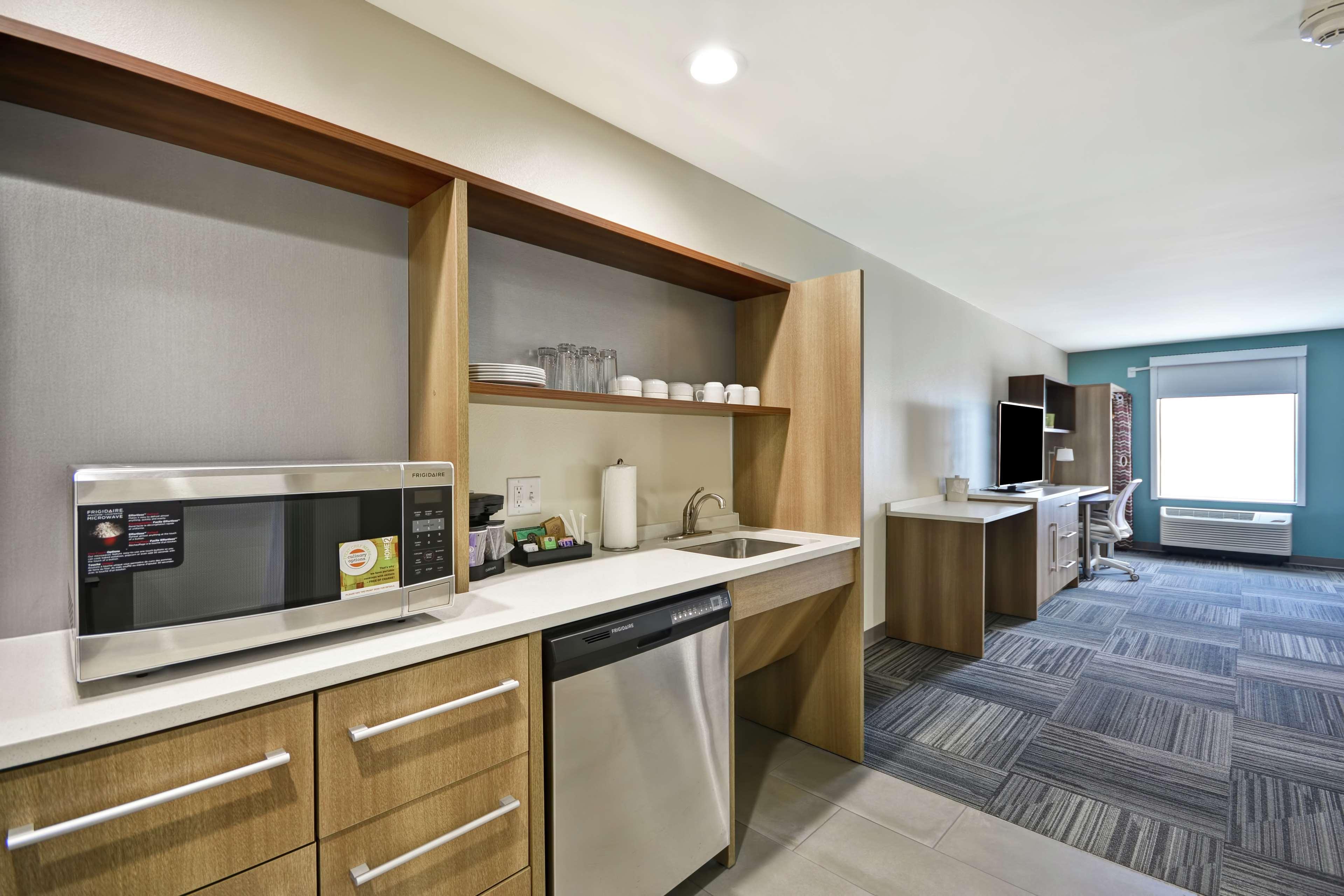 Home2 Suites By Hilton Texas City Houston Eksteriør billede
