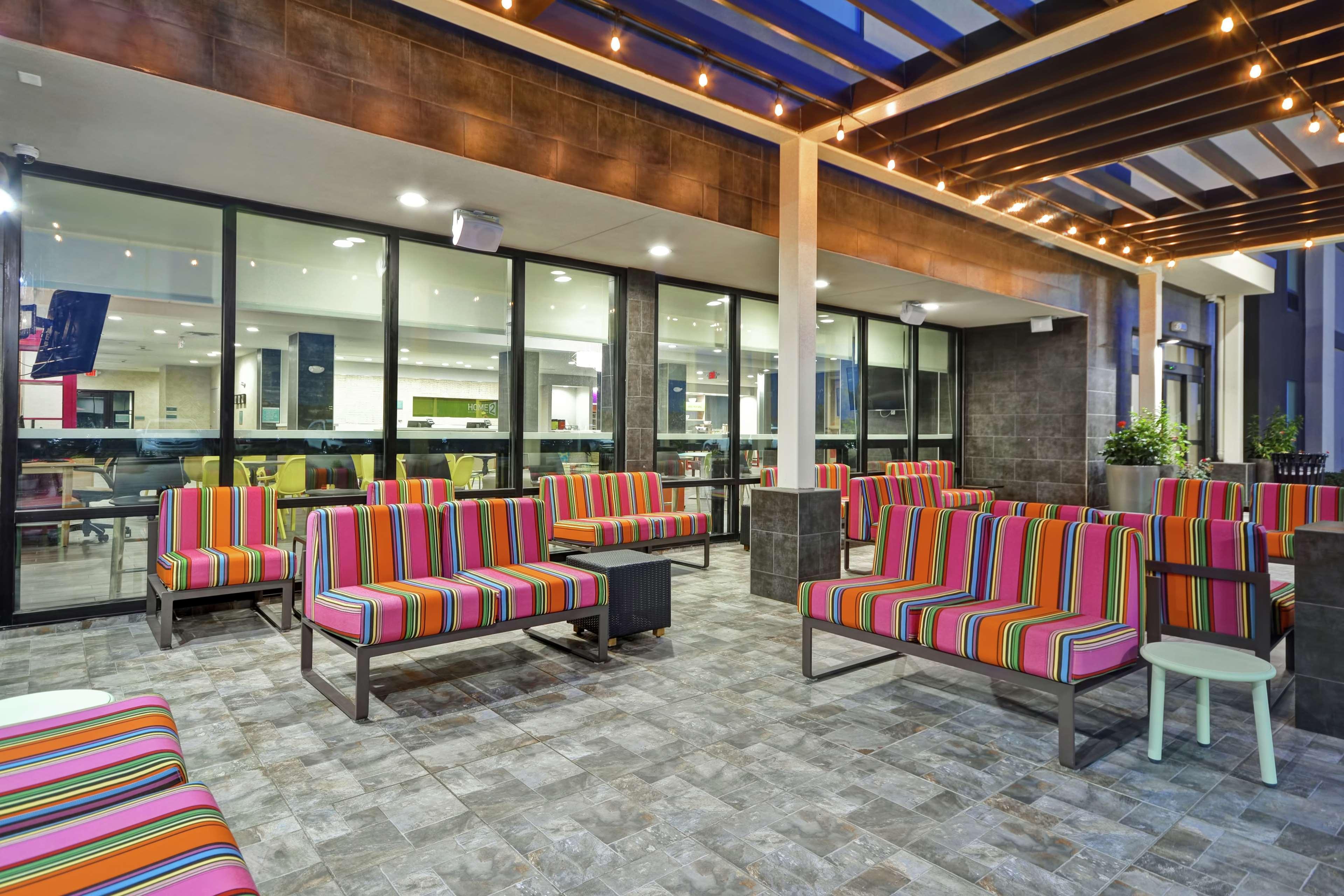 Home2 Suites By Hilton Texas City Houston Eksteriør billede