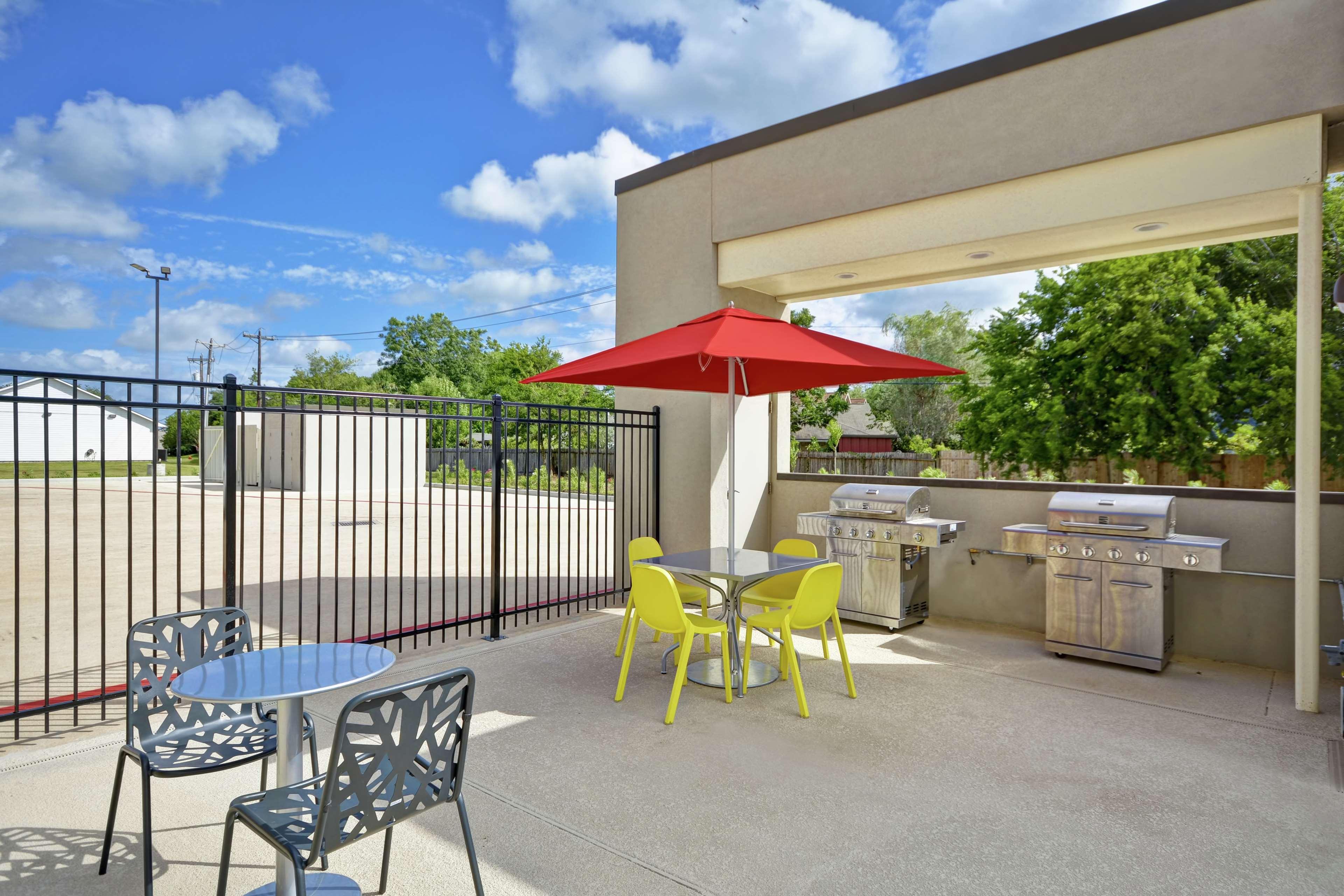 Home2 Suites By Hilton Texas City Houston Eksteriør billede