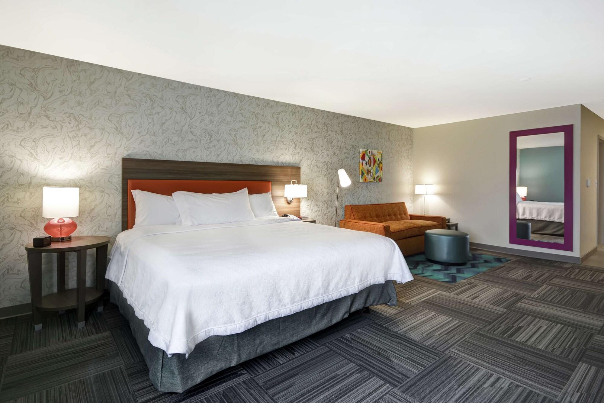 Home2 Suites By Hilton Texas City Houston Eksteriør billede
