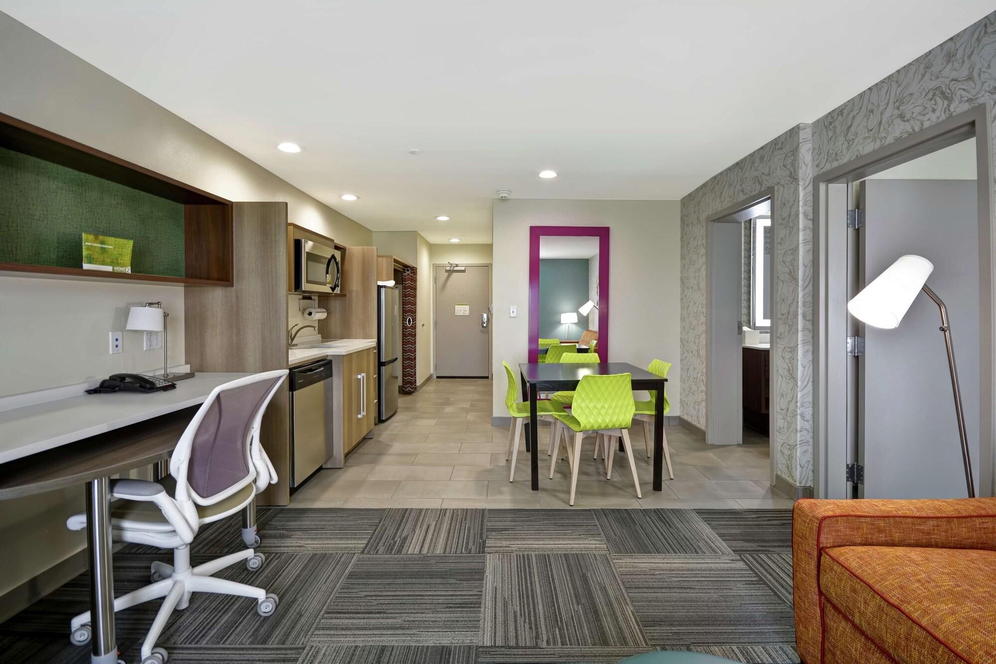 Home2 Suites By Hilton Texas City Houston Eksteriør billede