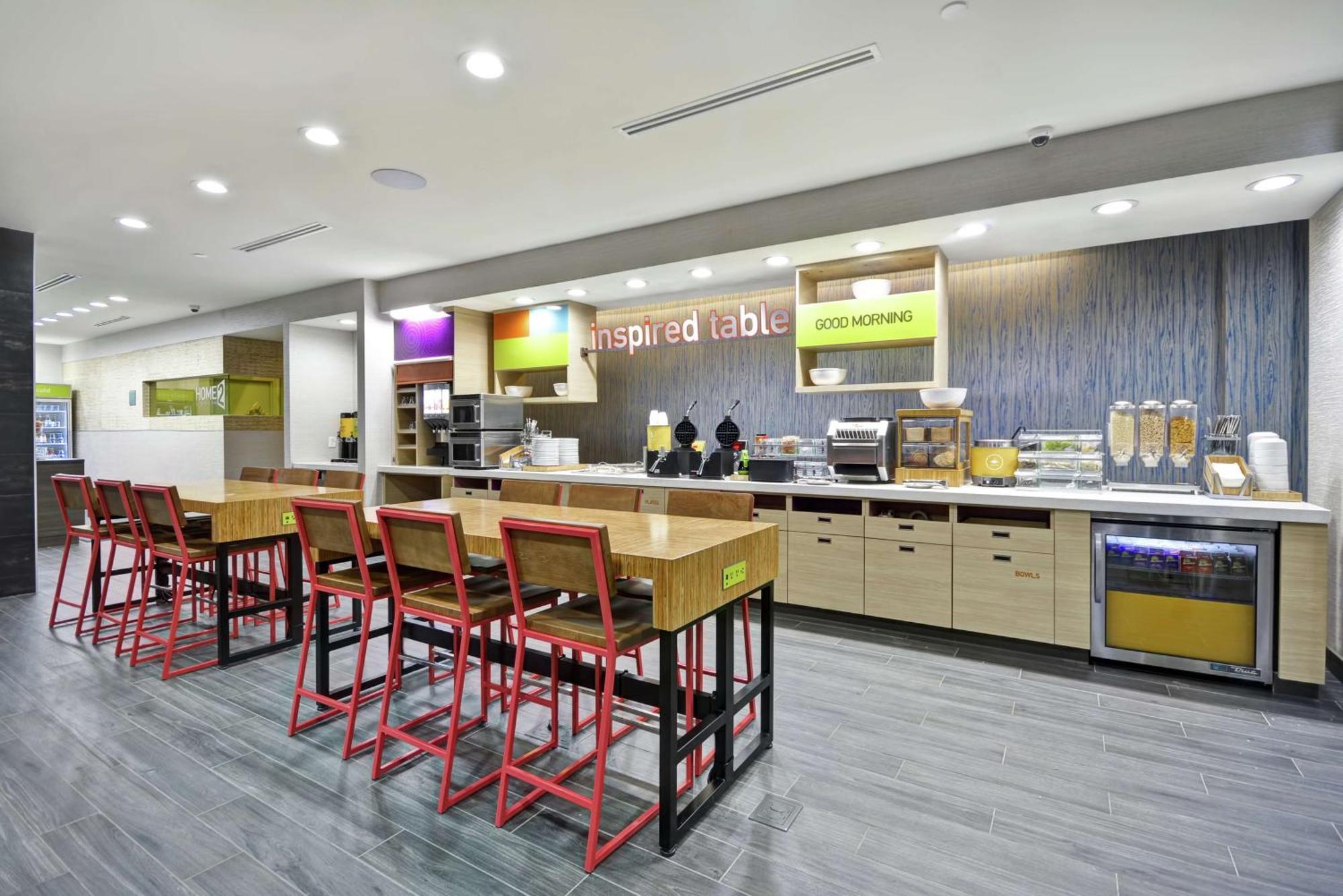 Home2 Suites By Hilton Texas City Houston Eksteriør billede