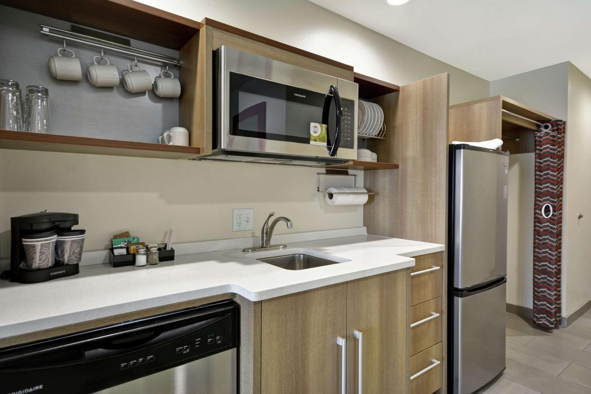 Home2 Suites By Hilton Texas City Houston Eksteriør billede