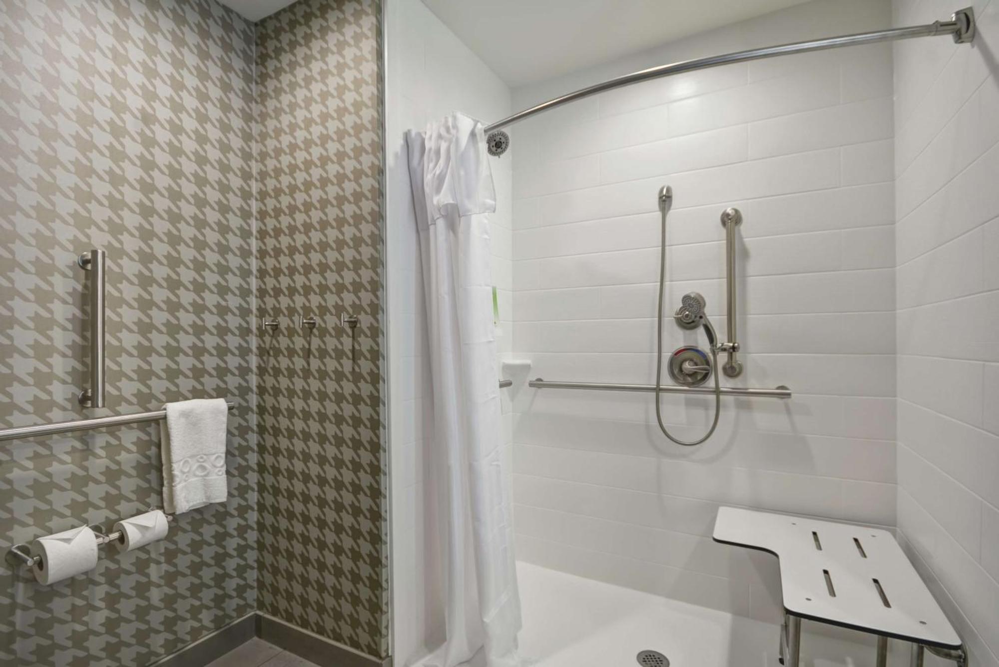 Home2 Suites By Hilton Texas City Houston Eksteriør billede