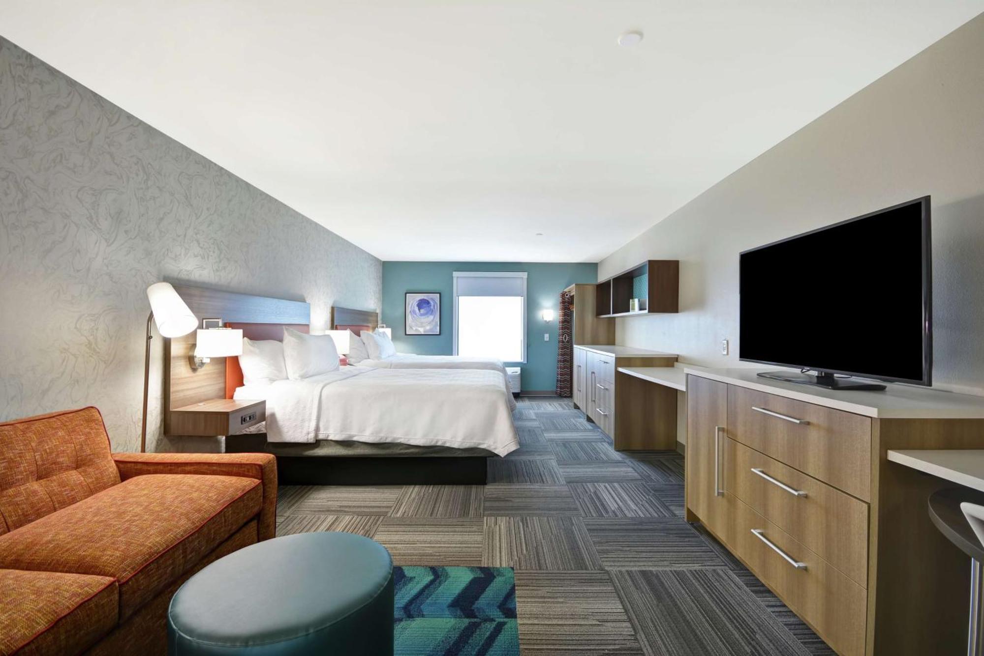 Home2 Suites By Hilton Texas City Houston Eksteriør billede