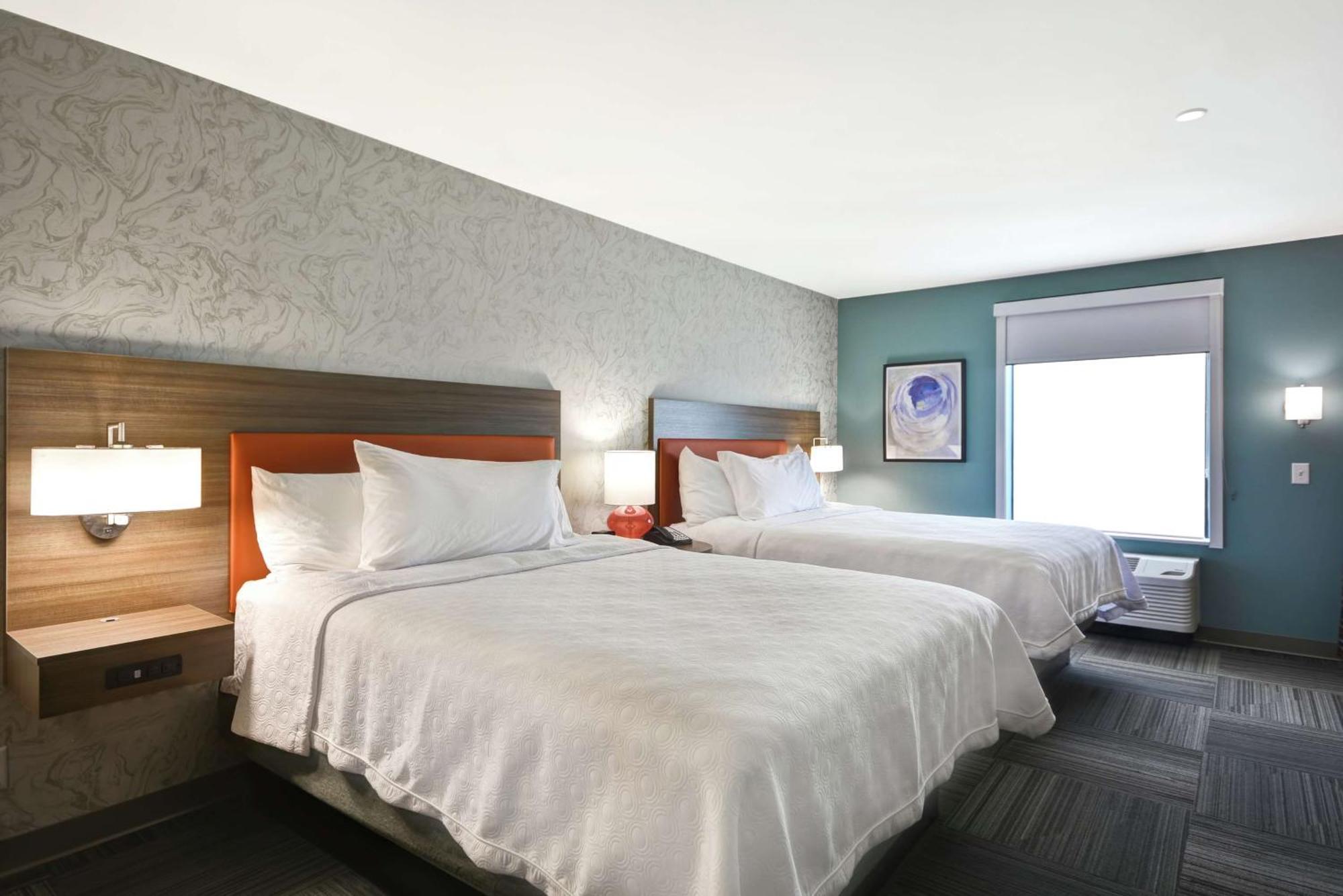 Home2 Suites By Hilton Texas City Houston Eksteriør billede