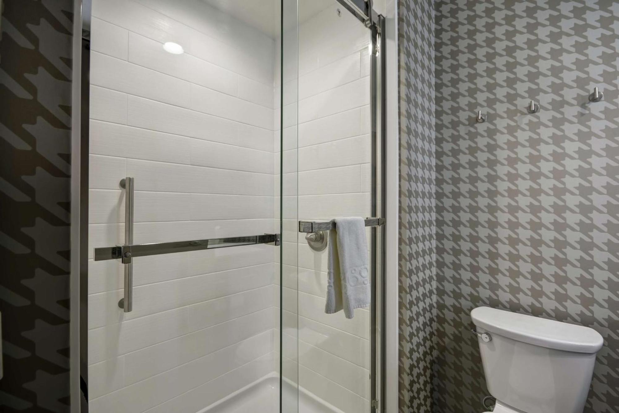 Home2 Suites By Hilton Texas City Houston Eksteriør billede