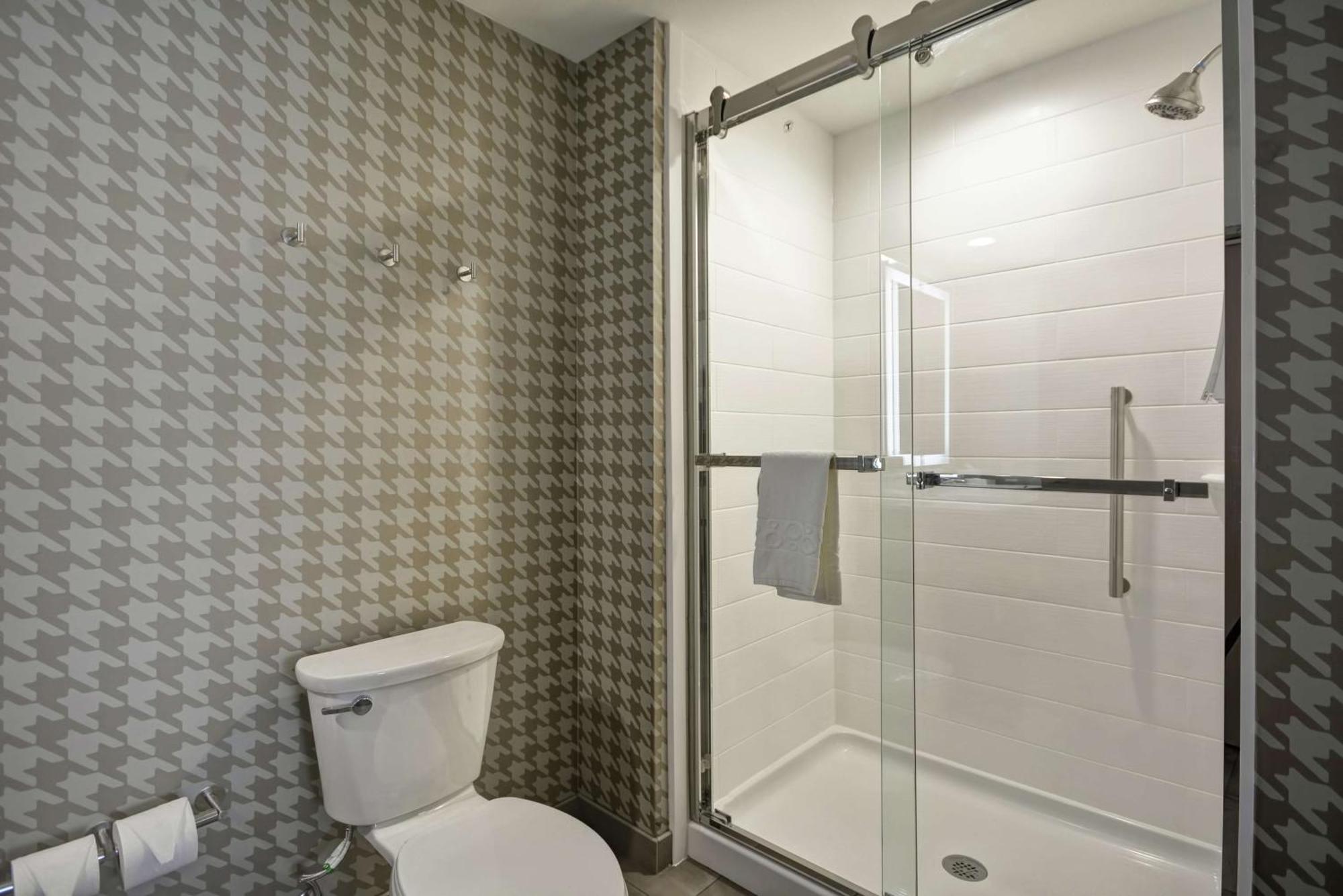Home2 Suites By Hilton Texas City Houston Eksteriør billede