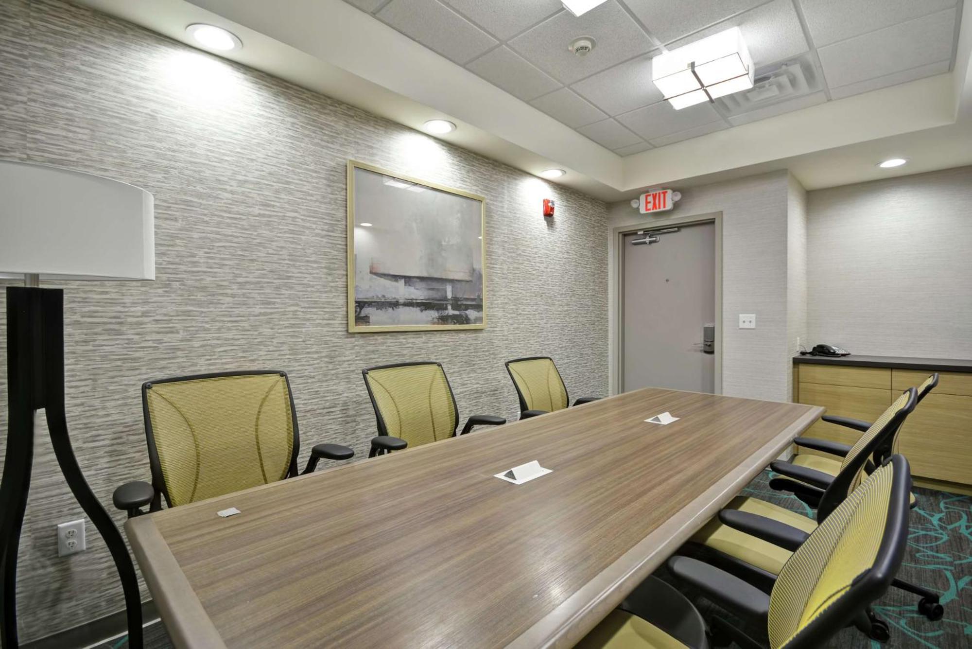 Home2 Suites By Hilton Texas City Houston Eksteriør billede