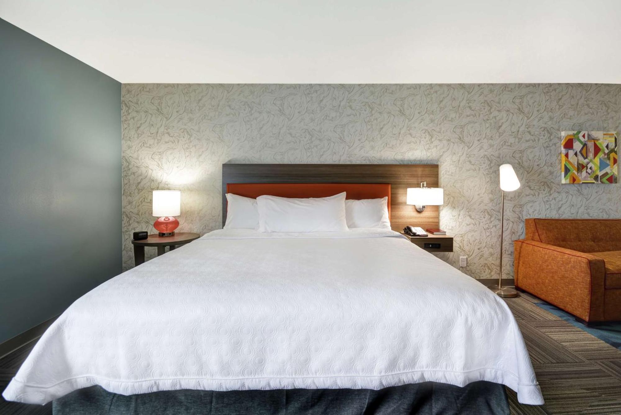 Home2 Suites By Hilton Texas City Houston Eksteriør billede