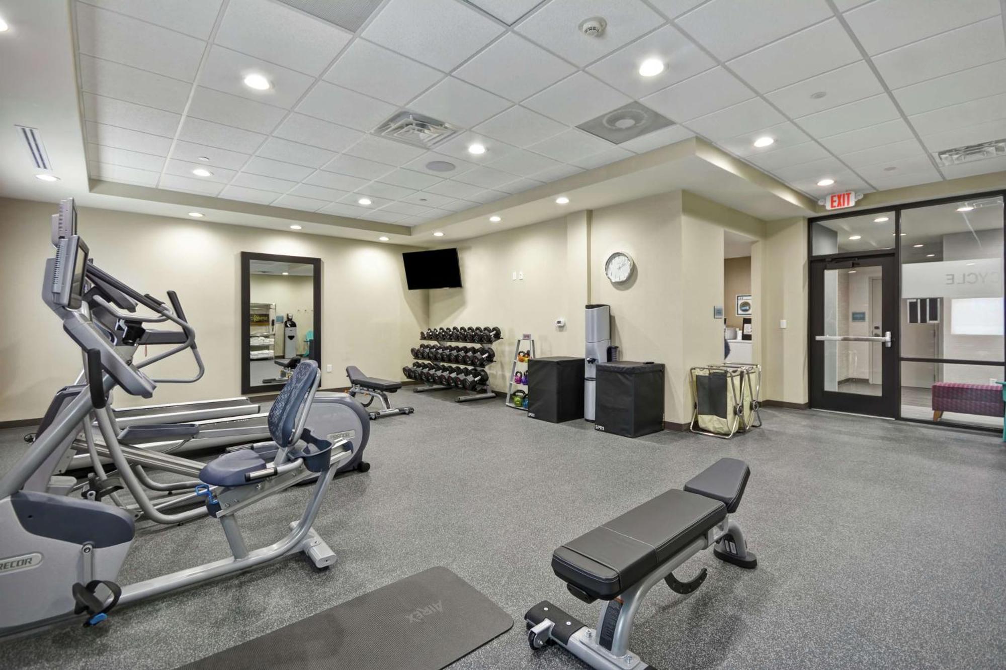 Home2 Suites By Hilton Texas City Houston Eksteriør billede