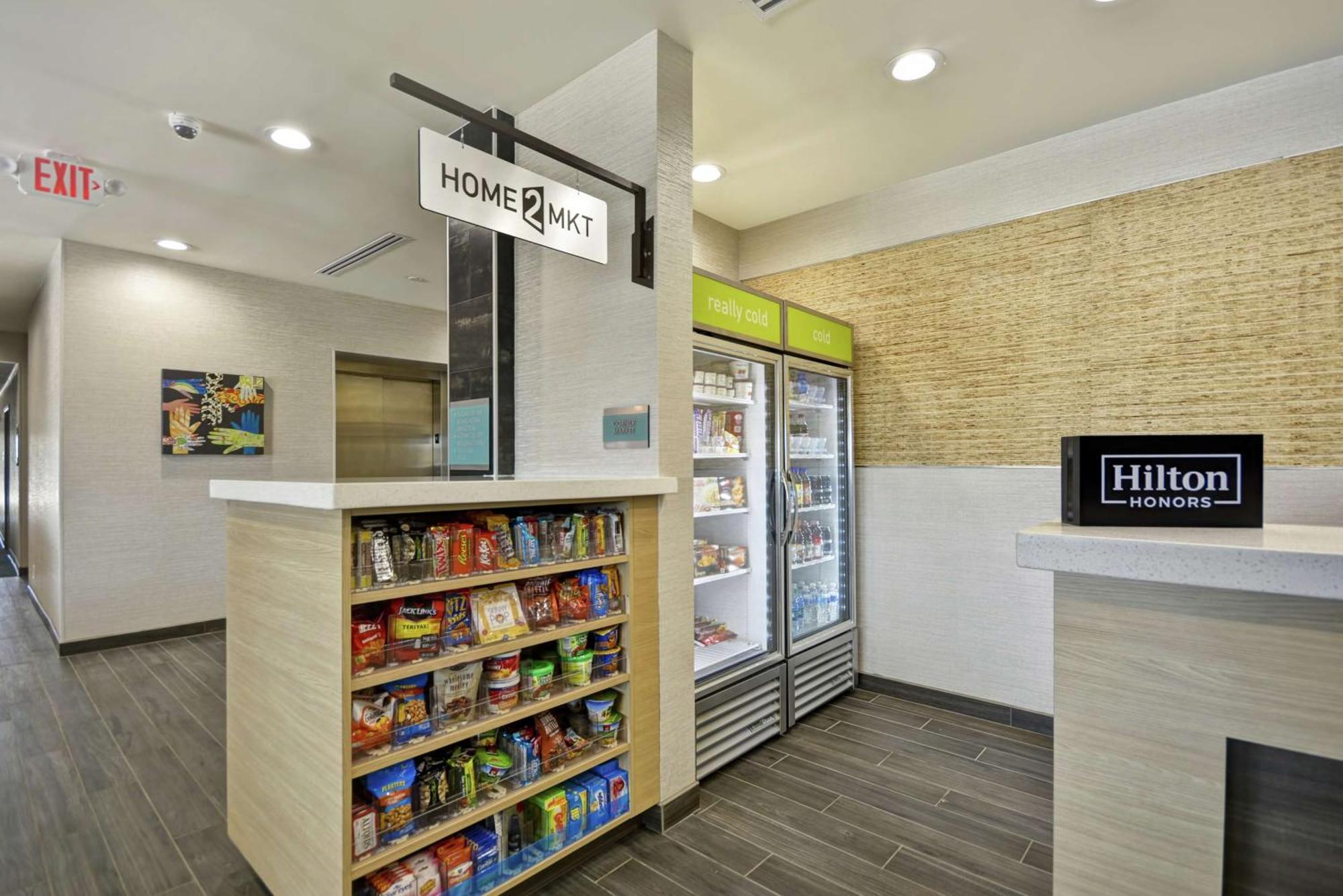 Home2 Suites By Hilton Texas City Houston Eksteriør billede