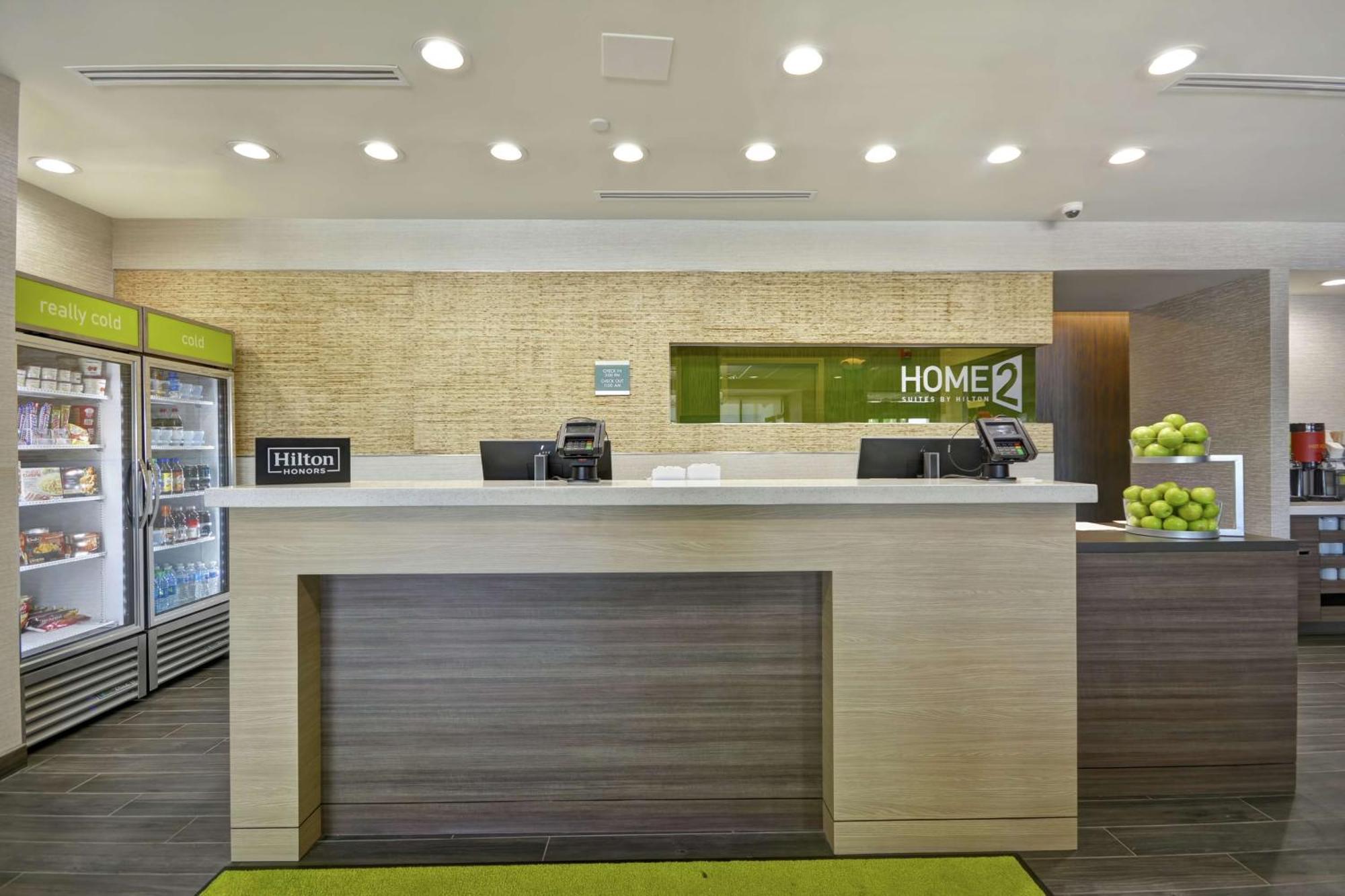 Home2 Suites By Hilton Texas City Houston Eksteriør billede