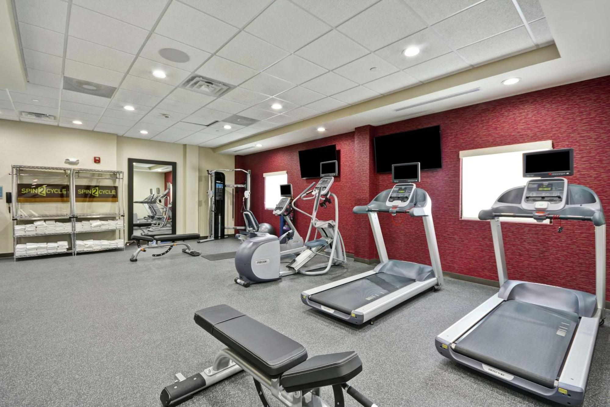 Home2 Suites By Hilton Texas City Houston Eksteriør billede
